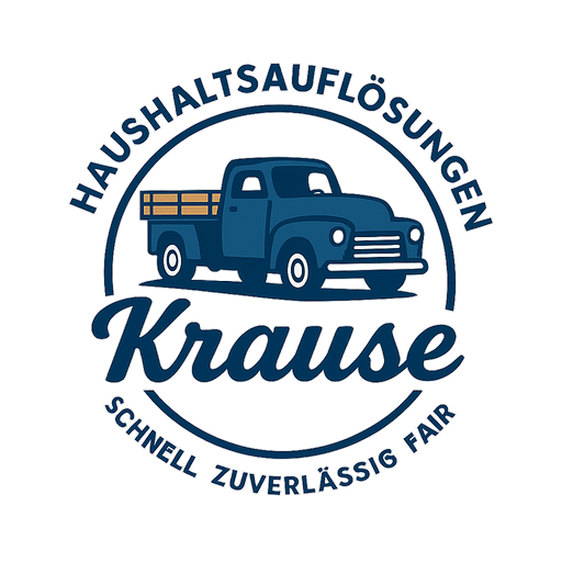 Haushaltsauflösungen Krause